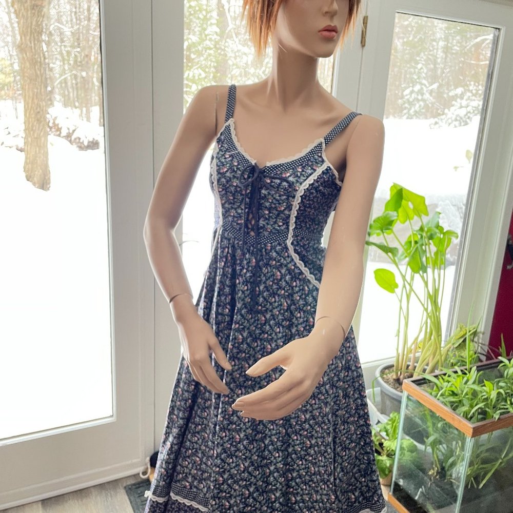 Gunne Sax by Jessica McClintok